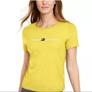 Tommy Hilfiger Sport Tee Shirt